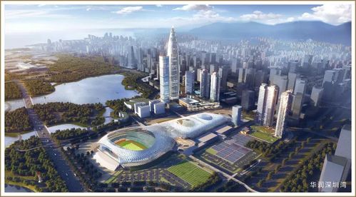 華潤置地 大連每一步，映照城市發(fā)展的進(jìn)階之路