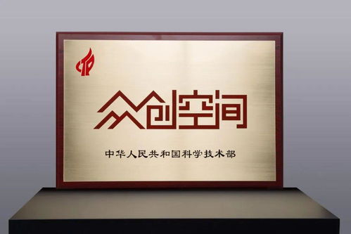 阜陽一企業(yè)入選科技部2020年度國家級(jí)眾創(chuàng)空間，助力信息技術(shù)咨詢服務(wù)發(fā)展