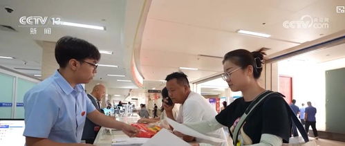 專區(qū)、專窗、專人 從政務(wù)服務(wù)“小窗口”看深化改革的“突破口”